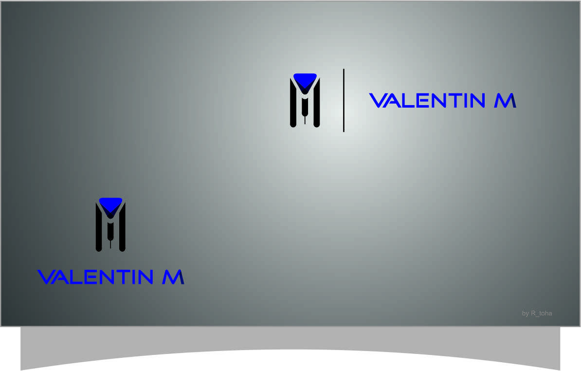 Logo Design by r-toha for this project | Design #4591133