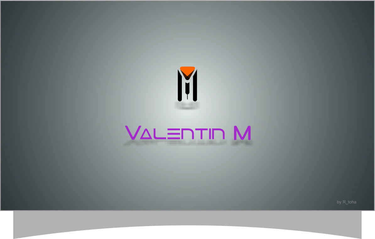 Diseño de Logo por r-toha para este proyecto | Diseño #4593124