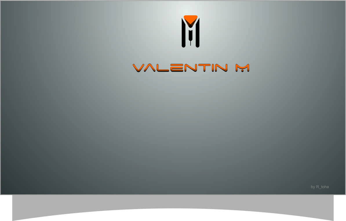 Logo Design by r-toha for this project | Design #4593125