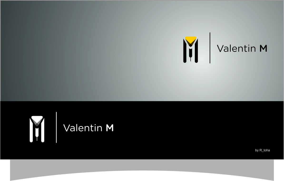 Diseño de Logo por r-toha para este proyecto | Diseño #4593126