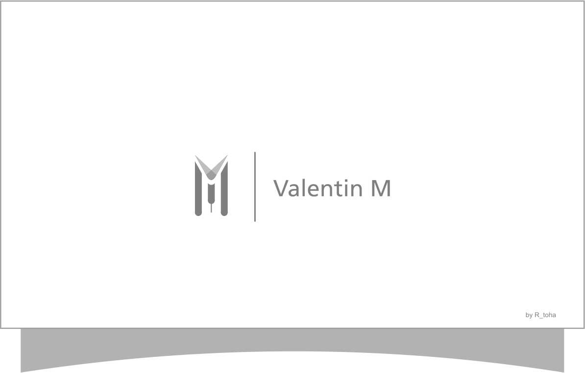 Diseño de Logo por r-toha para este proyecto | Diseño #4593128