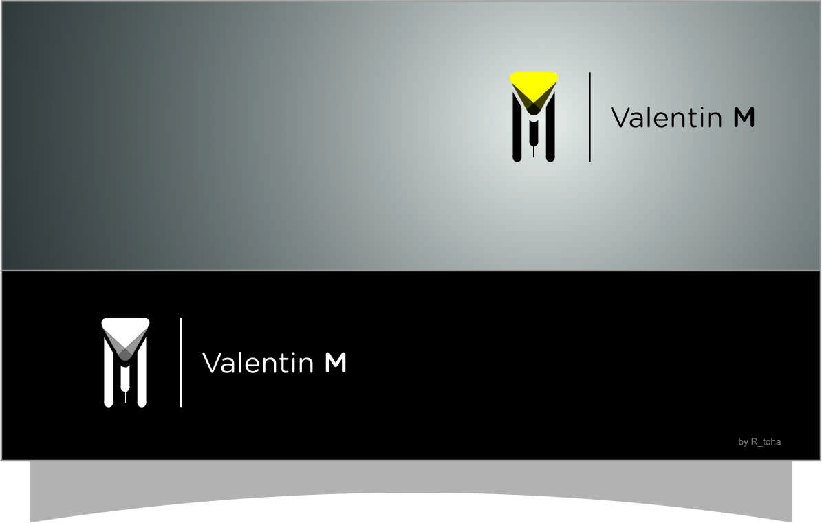 Logo Design by r-toha for this project | Design #4597255