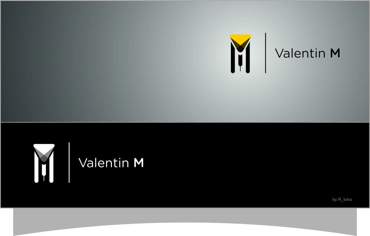 Diseño de Logo por r-toha para este proyecto | Diseño #4597268