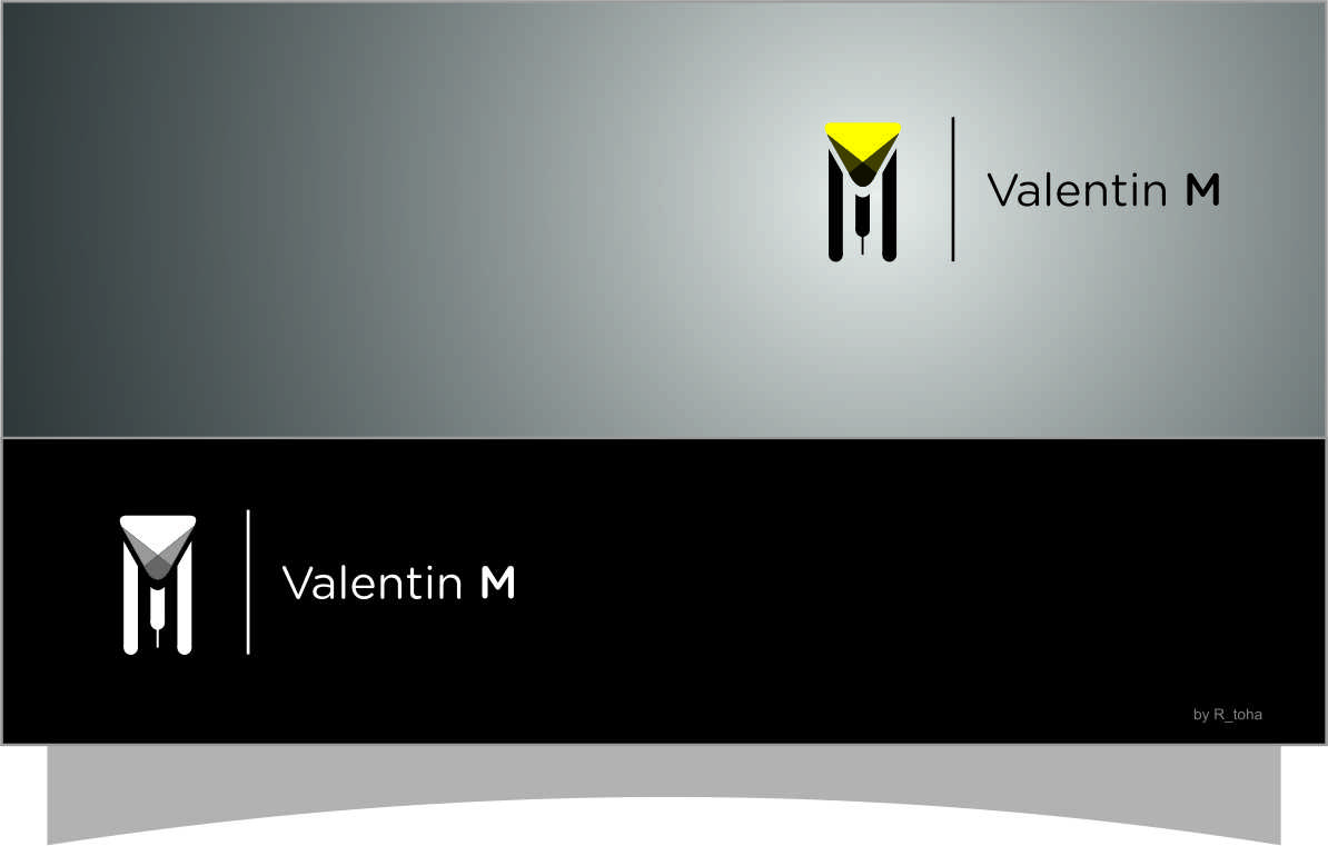 Diseño de Logo por r-toha para este proyecto | Diseño #4597273