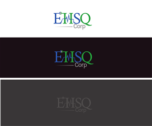 Logo Design by emptyboxgraphics for this project | Design: #4585853