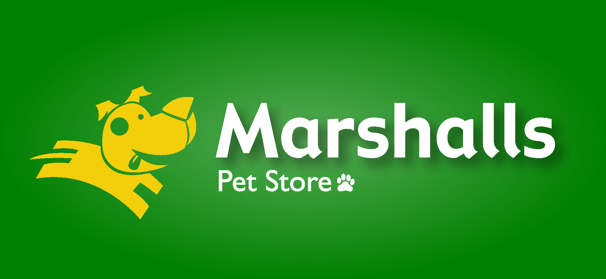 32 Professional Logo Designs for Marshalls Pet Store a business in
