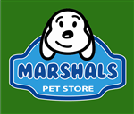 Logo-Design von Smoov Designs für Marshalls Pet Food Store Ltd. | Design: #5188