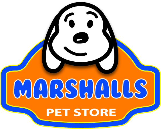 Logo-Design von Smoov Designs für Marshalls Pet Food Store Ltd. | Design #5192