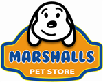 Logo-Design von Smoov Designs für Marshalls Pet Food Store Ltd. | Design: #5192