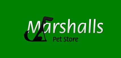 Logo Design by Naranbat Jargalsaikhan for Marshalls Pet Food Store Ltd. | Design #4893