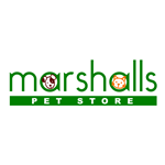 Logo-Design von Marina Maskovsky für Marshalls Pet Food Store Ltd. | Design: #4931