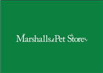 Logo-Design von nadia hussain für Marshalls Pet Food Store Ltd. | Design: #5018