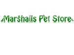 Logo-Design von nadia hussain für Marshalls Pet Food Store Ltd. | Design: #5038