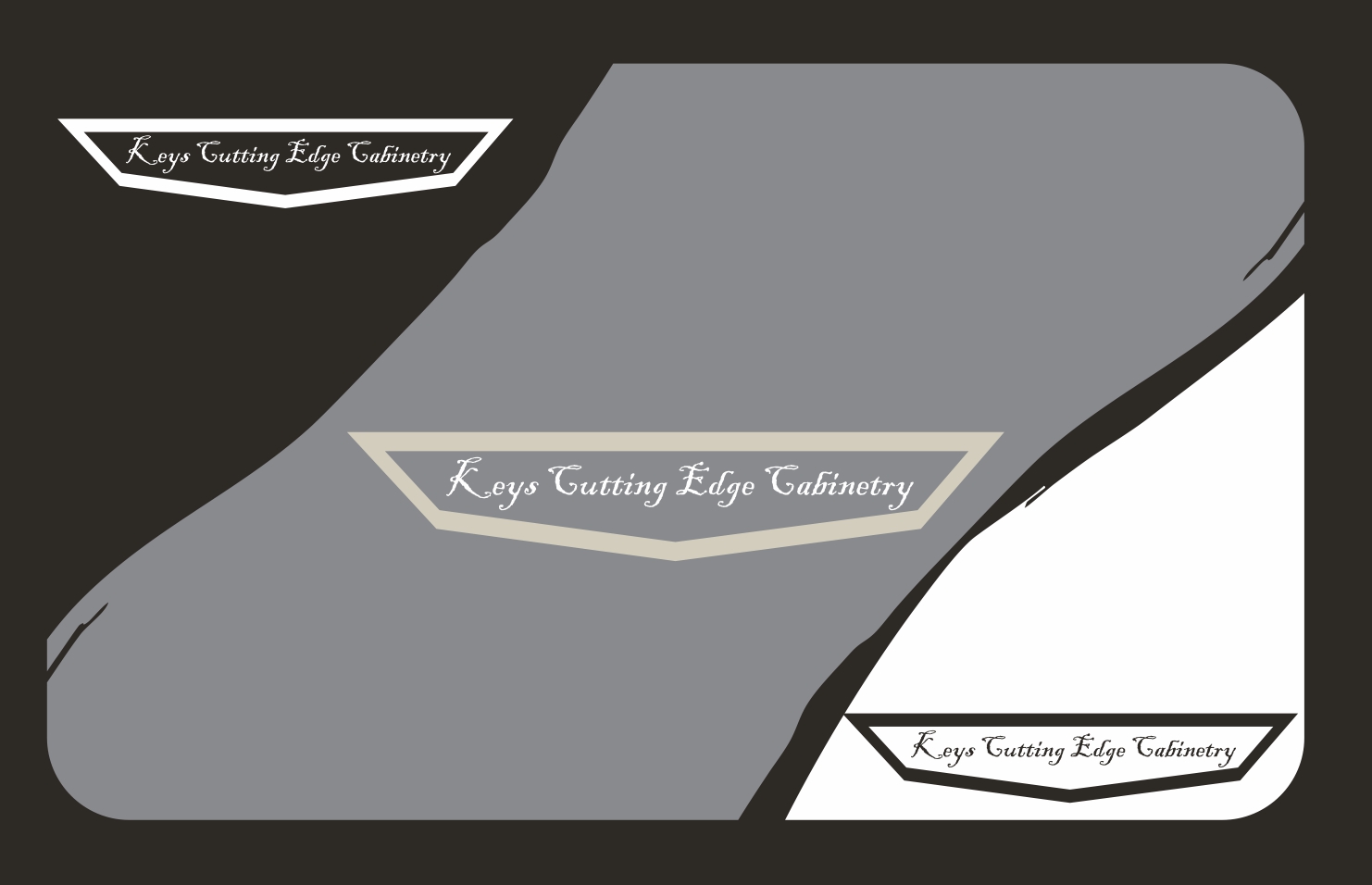 Logo Design by Murray Smart for The Spotted Cow | Design #1300565