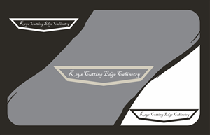 Logo Design by Murray Smart