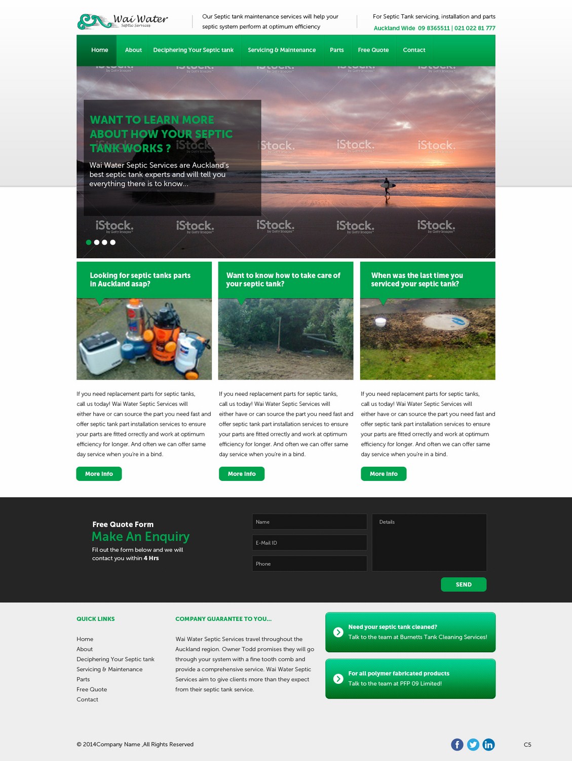 Diseño Web por pb para Web Genius | Diseño #4581968