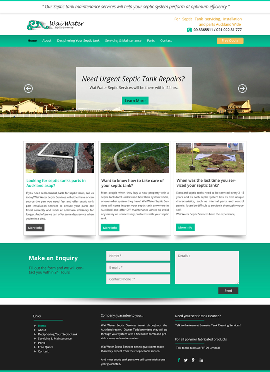Web-Design von Advent Innovative für Web Genius | Design #4593817