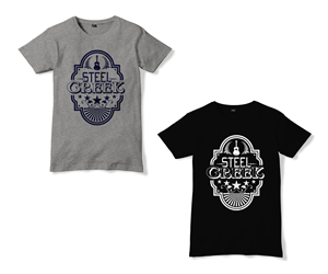 T-shirt Design by bizarotrips