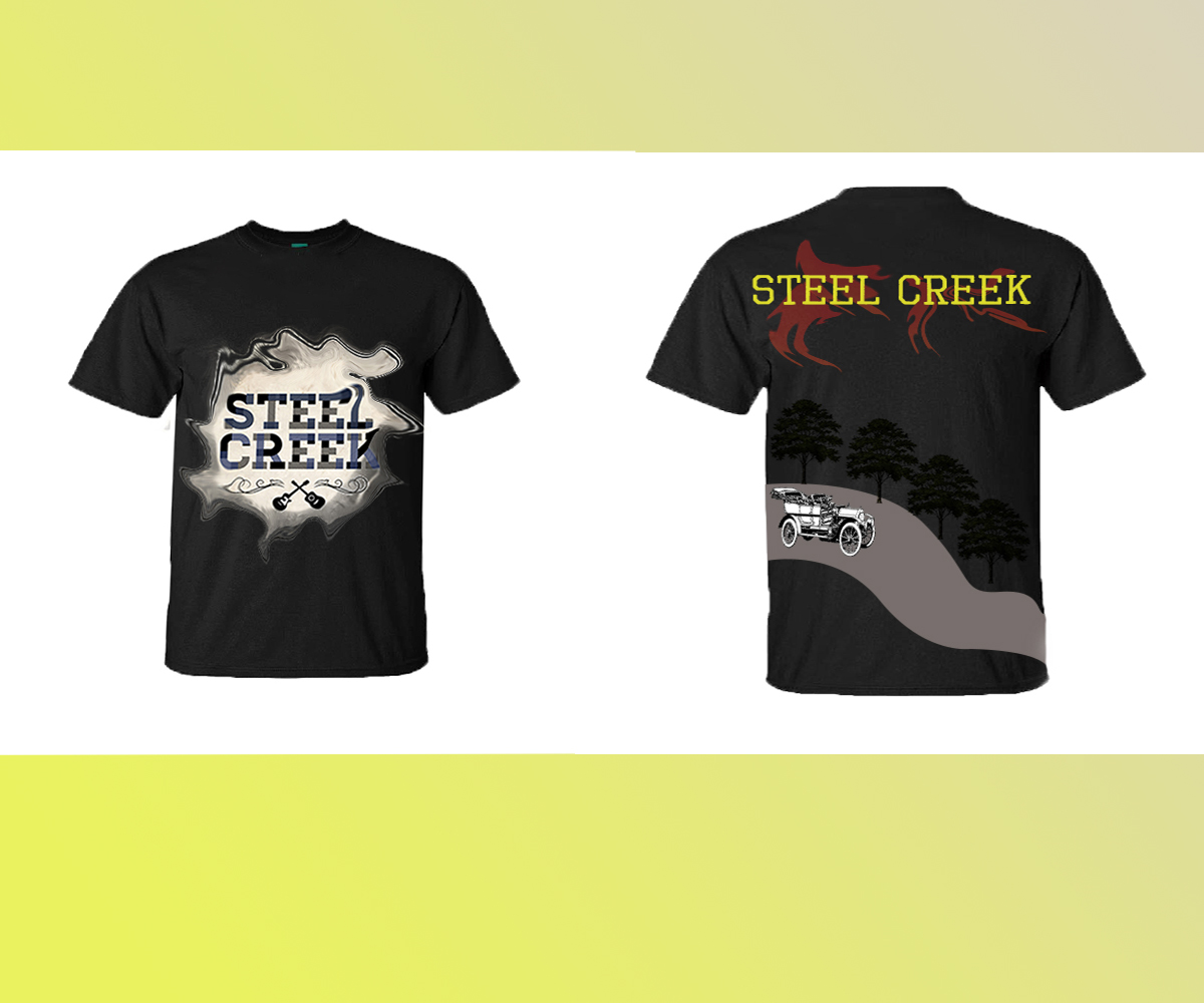 Diseño de Camiseta por shappdesign999 para este proyecto | Diseño #4596562