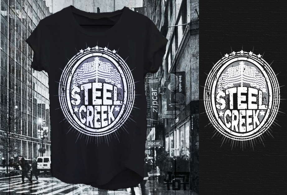 Design de T-shirt par TOT pour ce projet | Design #4570977