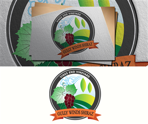 Logo-Design von JuanDeLaCruz für dieses Projekt | Design: #4562512