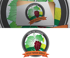 Logo-Design von JuanDeLaCruz für dieses Projekt | Design: #4567860