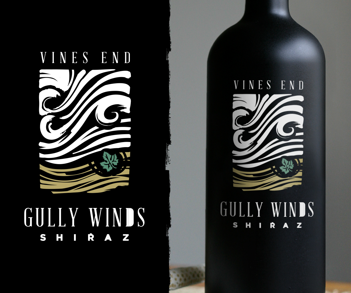 Logo Design by North 27 for this project | Design #4574809