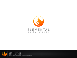 Logo Design by Angelina for this project | Design: #1303433