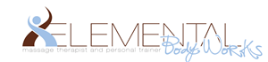 Elemental Body Works | Logo Design by ZinTech