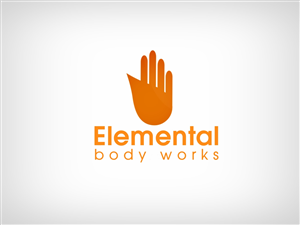 Logo-Design von Maulik Patel