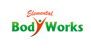 Elemental Body Works | Logo Design by Zivo
