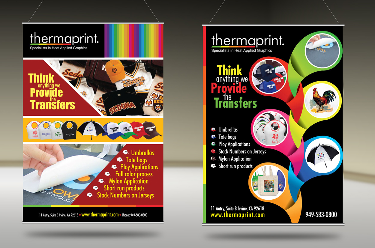 Diseño Publicitario por Impressive Solutions para BRAND OWL PROMOTIONS | Diseño #4586570