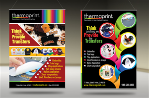 Advertisement Design by Impressive Solutions for BRAND OWL PROMOTIONS | Design: #4586570