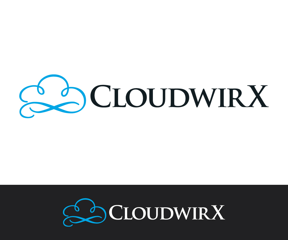 Logo Design by nicholash for cloudwirx | Design #4566156