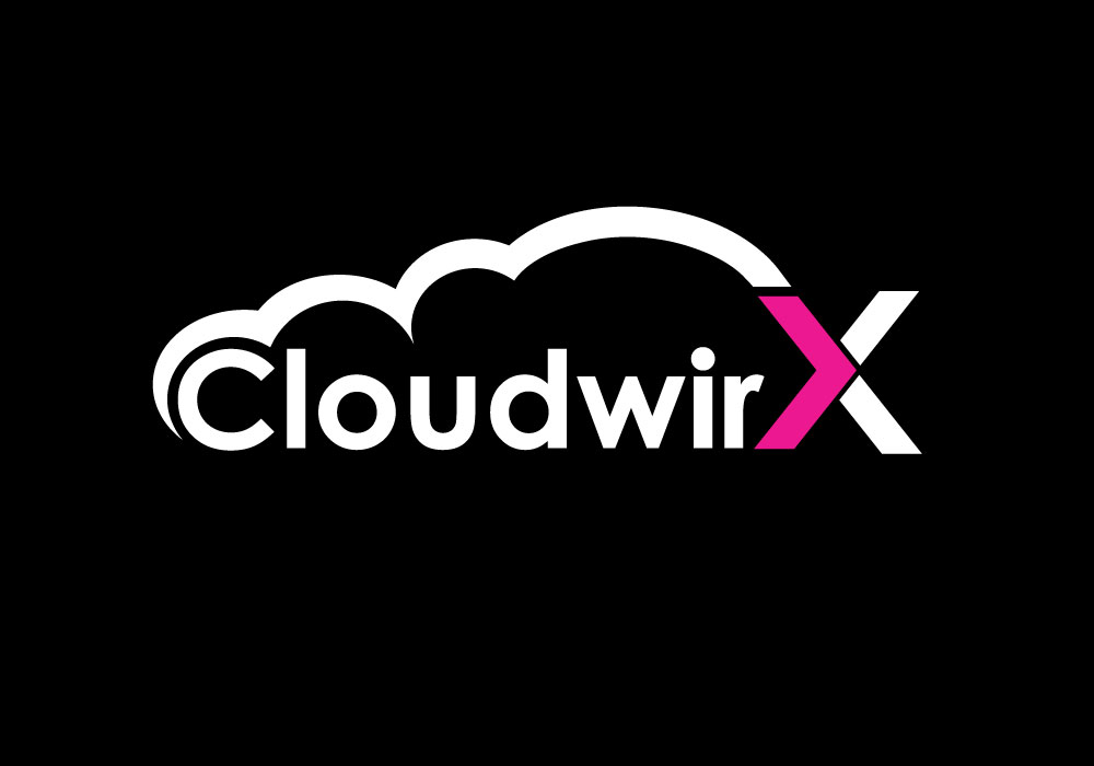 Logo Design by ATANGsky for cloudwirx | Design: #4595511