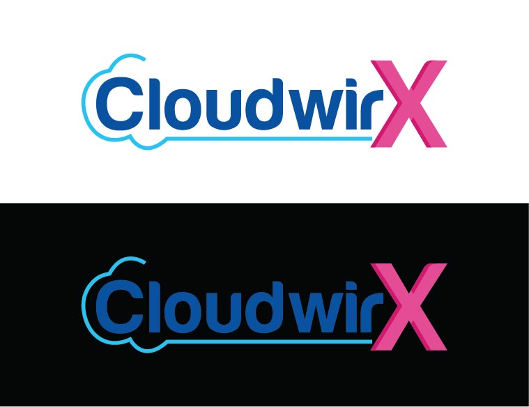 Logo-Design von Subhamay Basu für cloudwirx | Design #4599999