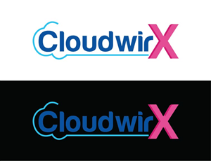 Logo Design by Subhamay Basu for cloudwirx | Design #4599999