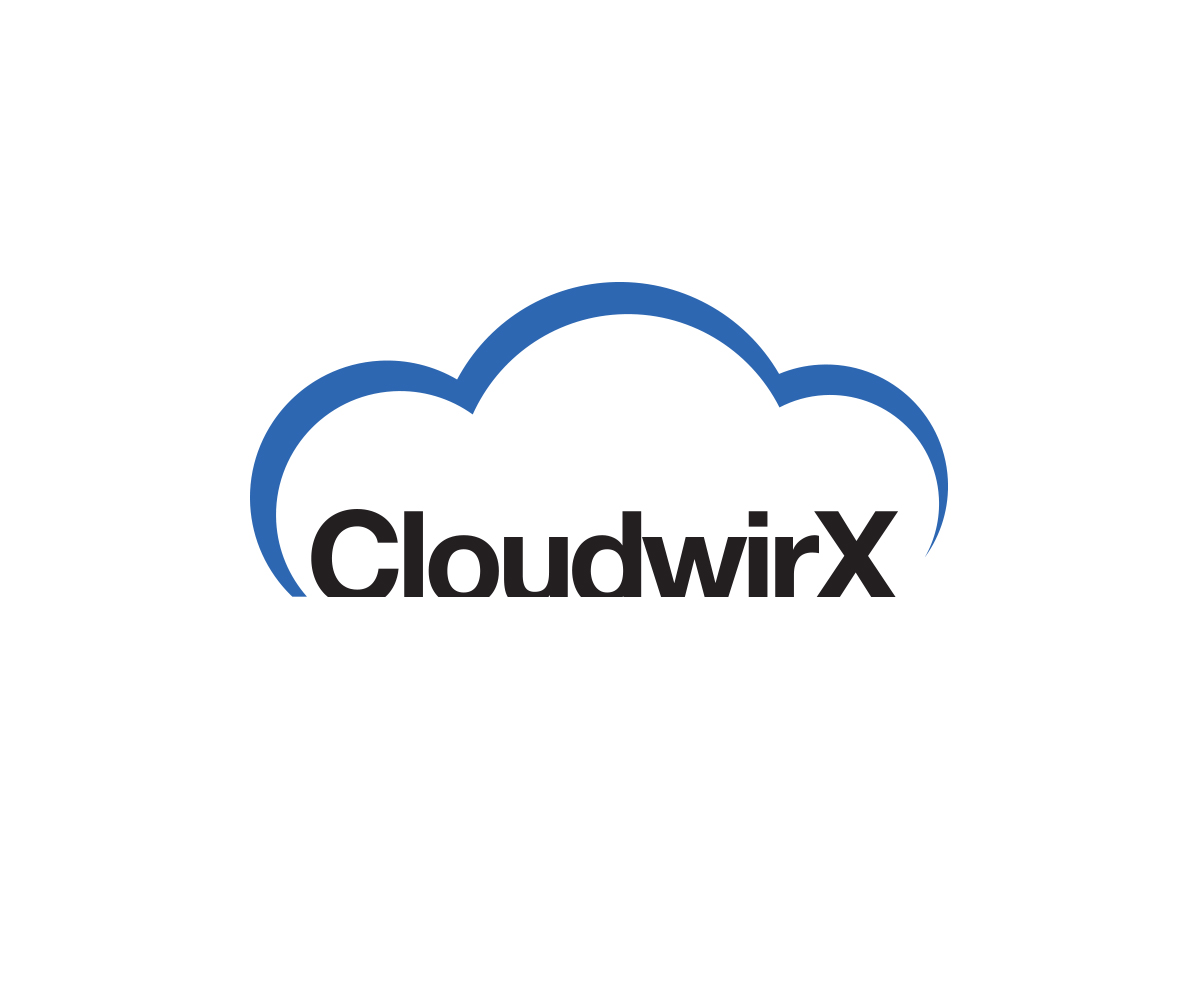 Logo Design by dnkdesign for cloudwirx | Design #4592180