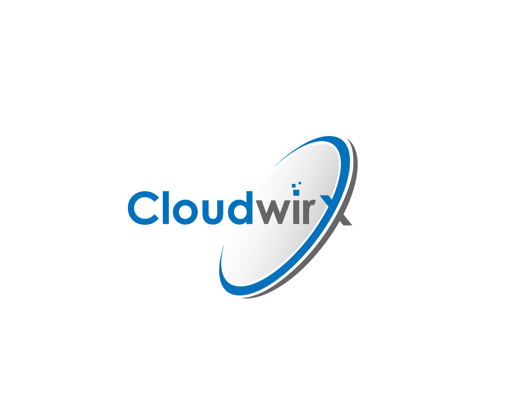 Logo Design by Dblaire_Clever for cloudwirx | Design #4565586