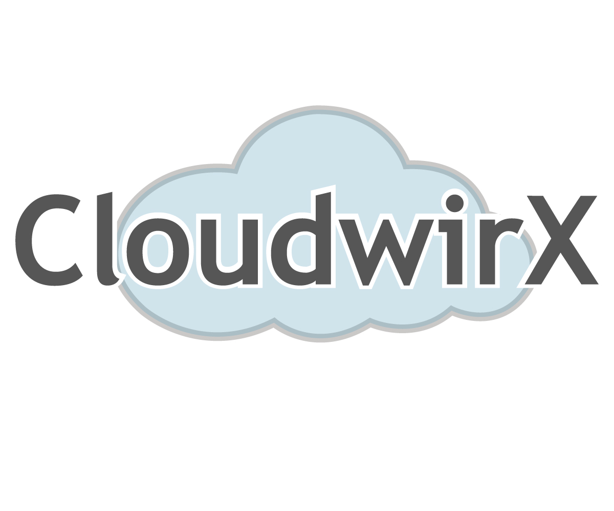 Design de Logo par Daniel Roberts pour cloudwirx | Design #4561265
