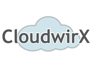Logo Design by Daniel Roberts for cloudwirx | Design #4561265