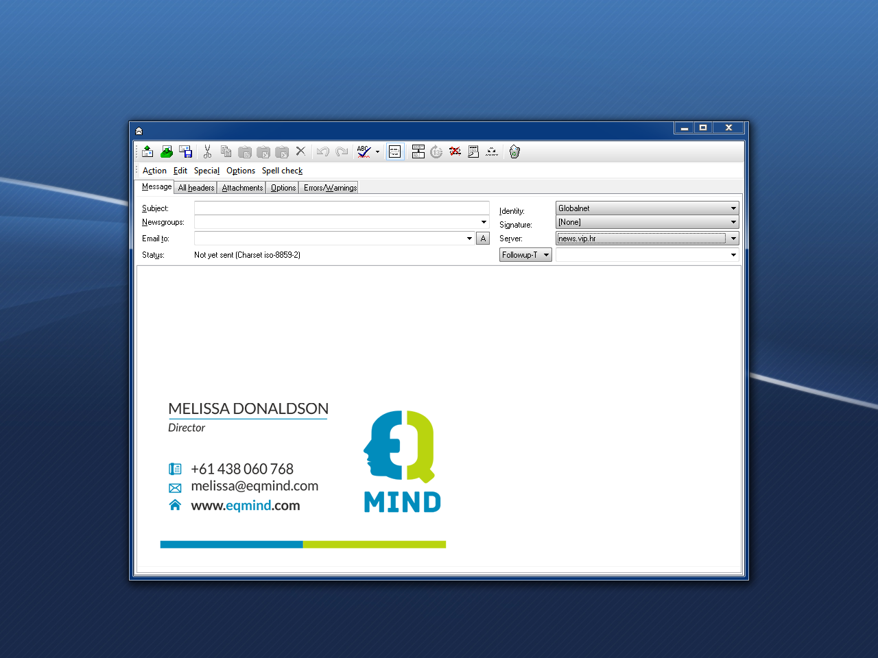 Business Card Design by HYPdesign for this project | Design #1298271