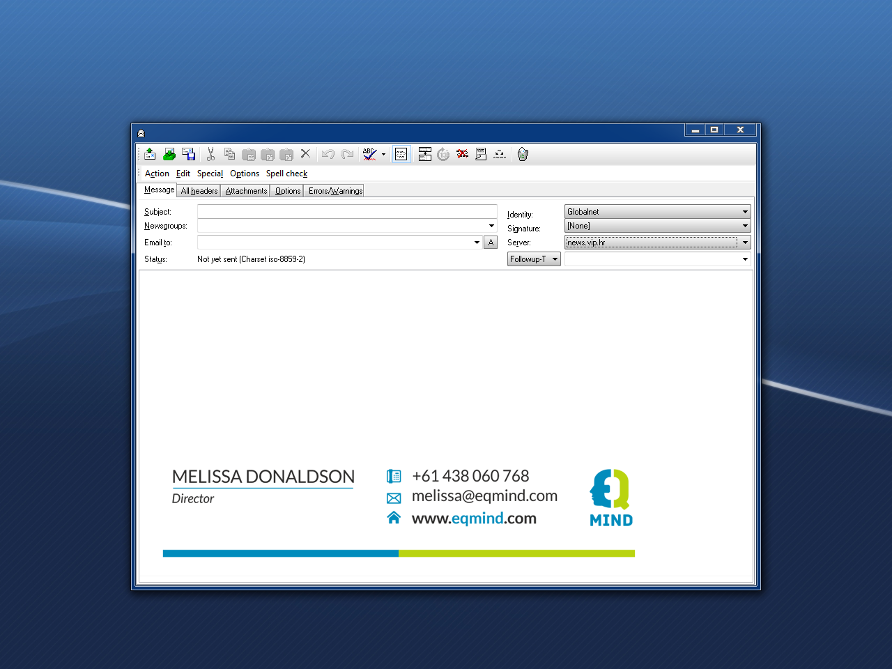 Business Card Design by HYPdesign for this project | Design #1298273