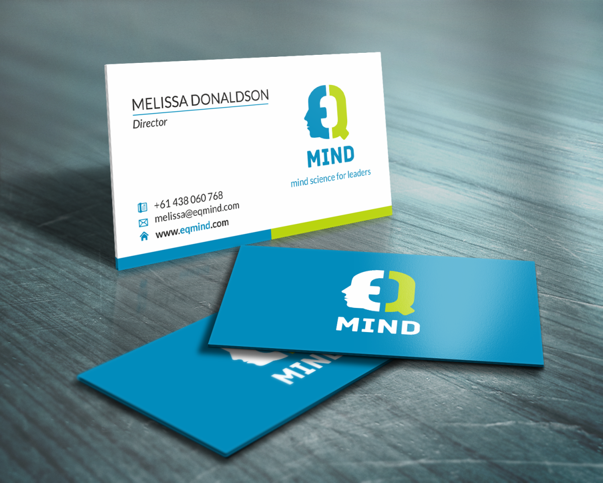 Business Card Design by HYPdesign for this project | Design #1305243