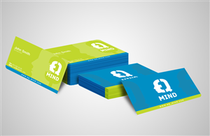 Business Card Design by sunny for this project | Design #1292260