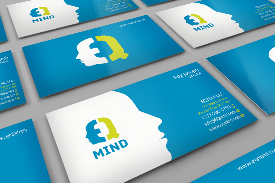Business Card Design by imaginative for this project | Design #1292923