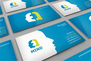 Business Card Design by imaginative