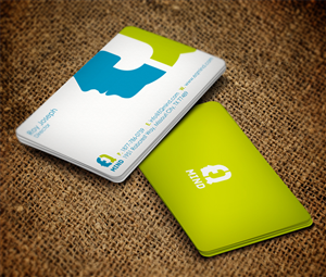 Business Card Design by imaginative for this project | Design: #1292963