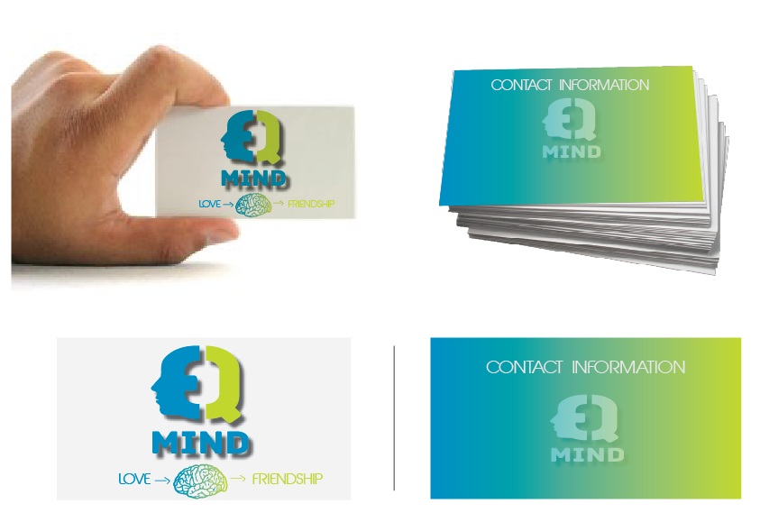 Business Card Design by asha for this project | Design #1299042