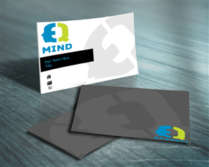Business Card Design by Ishmeet